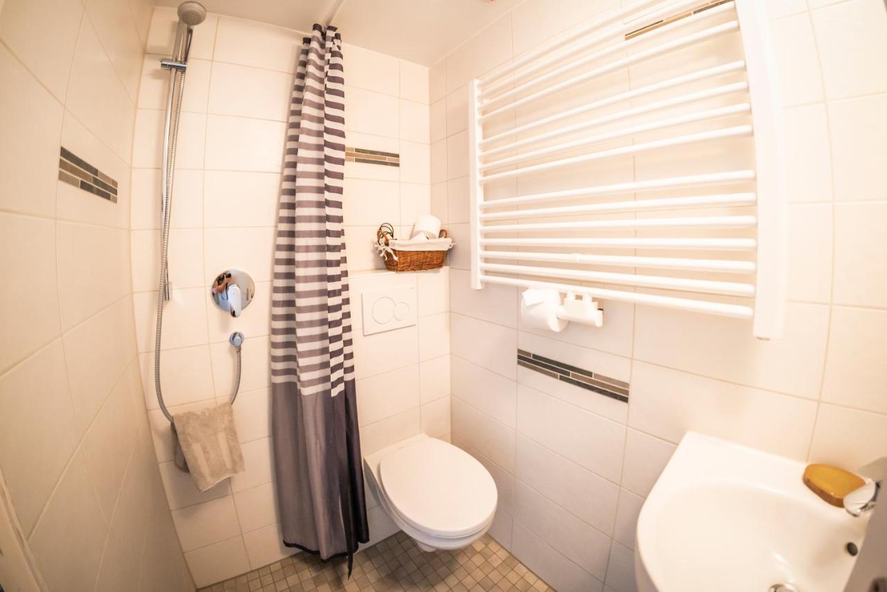 Ferienwohnung Pfennig Mittenwald Zewnętrze zdjęcie