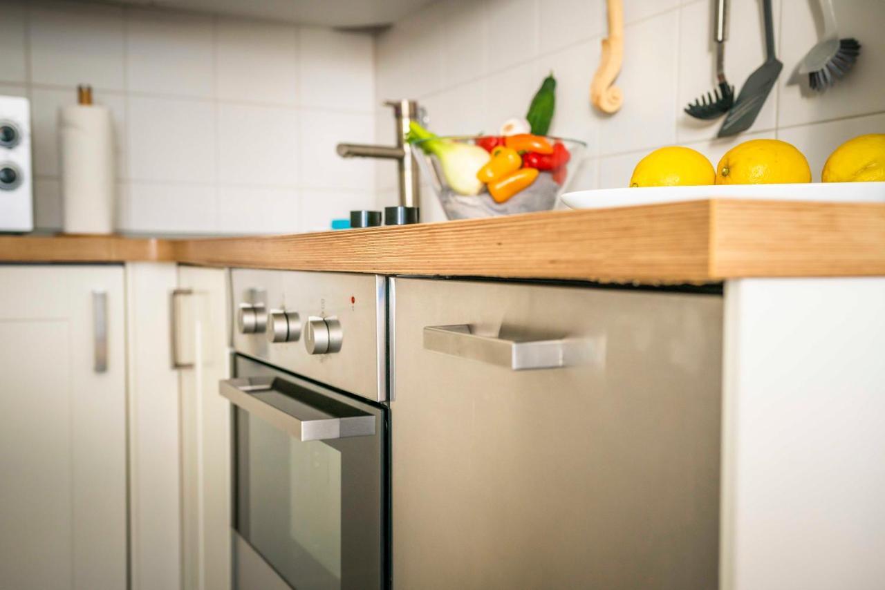 Ferienwohnung Pfennig Mittenwald Zewnętrze zdjęcie
