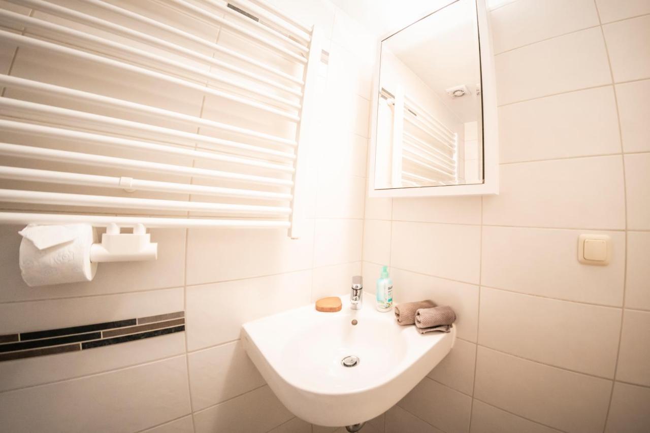 Ferienwohnung Pfennig Mittenwald Zewnętrze zdjęcie