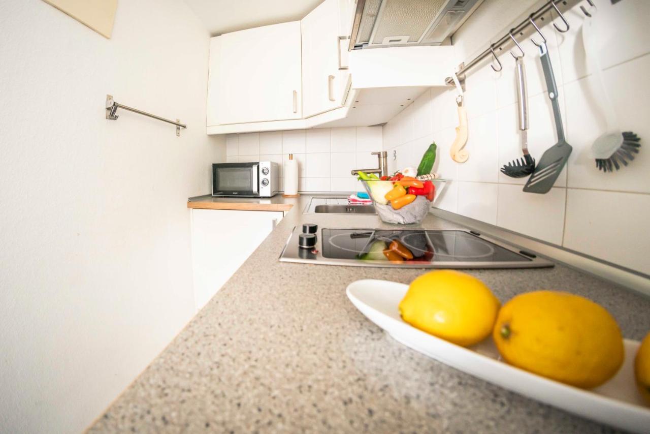 Ferienwohnung Pfennig Mittenwald Zewnętrze zdjęcie